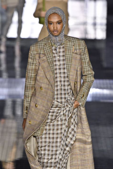 burberry lfw 2020|Burberry Limited.